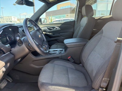 2023 Chevrolet Traverse LT 1LT