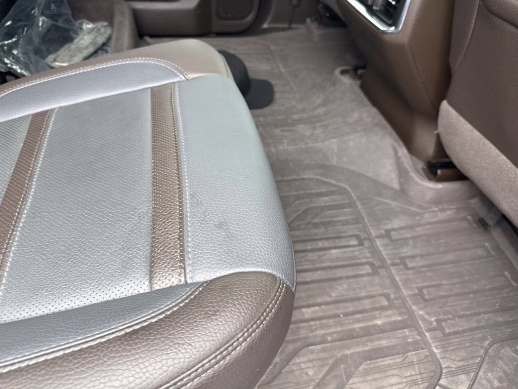 2021 GMC Sierra 2500HD Denali