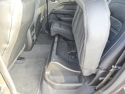 2019 GMC Canyon Denali