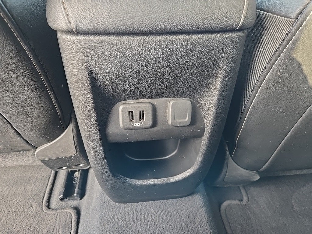 2019 GMC Canyon Denali