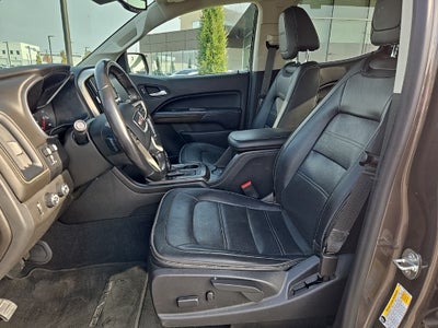 2019 GMC Canyon Denali