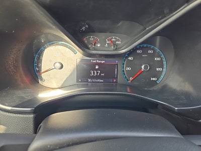 2019 GMC Canyon Denali