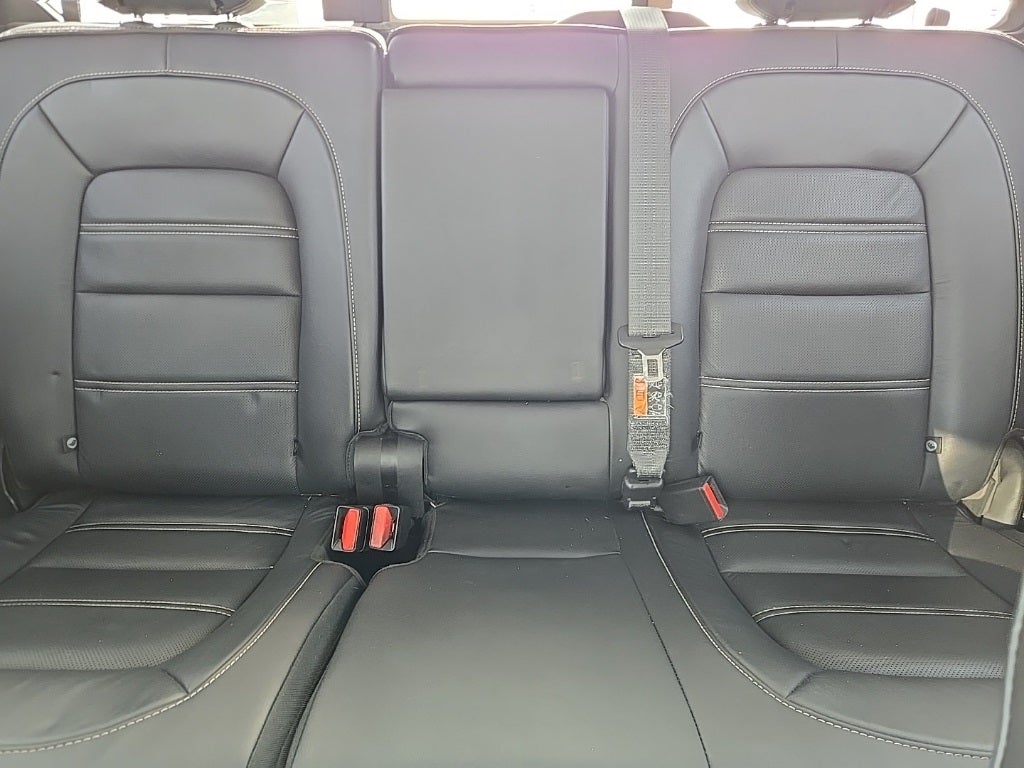 2019 GMC Canyon Denali