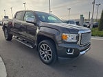 2019 GMC Canyon Denali