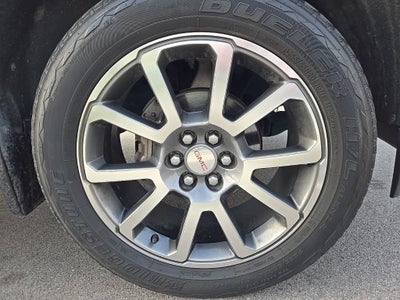 2019 GMC Canyon Denali