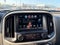 2017 GMC Canyon SLE1