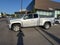 2017 GMC Canyon SLE1