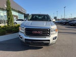 2017 GMC Canyon SLE1