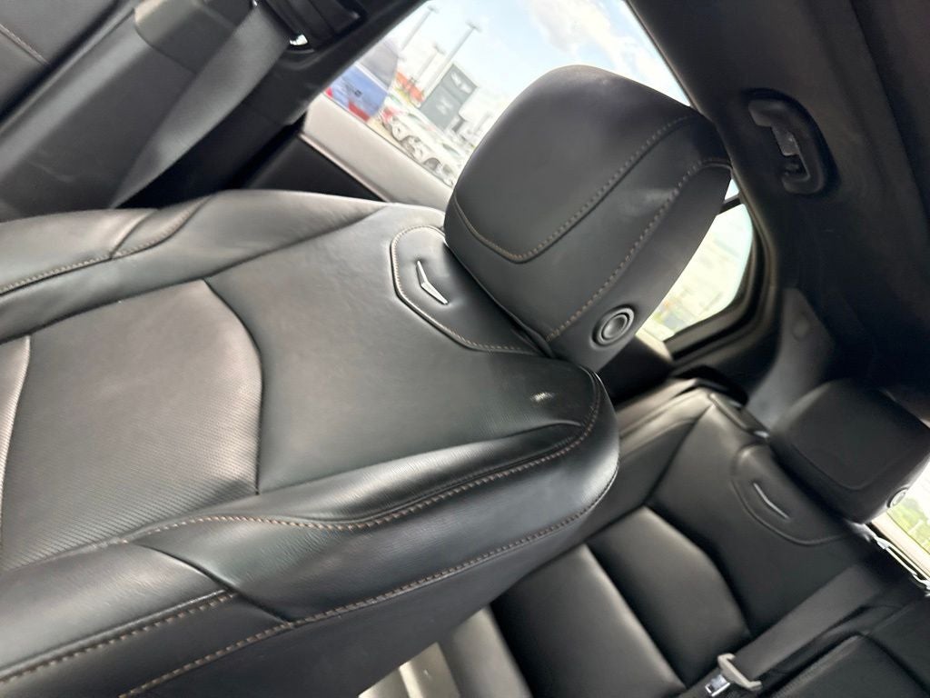 2023 Cadillac XT4 Sport
