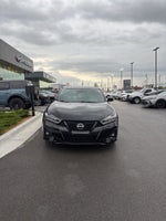 2023 Nissan Maxima SR
