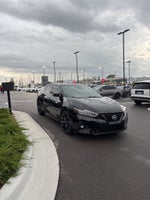 2023 Nissan Maxima SR