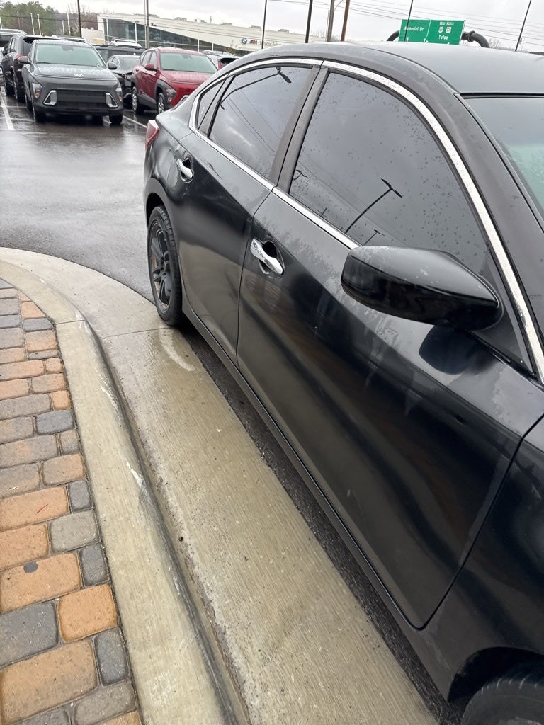 2013 Nissan Altima 2.5 S