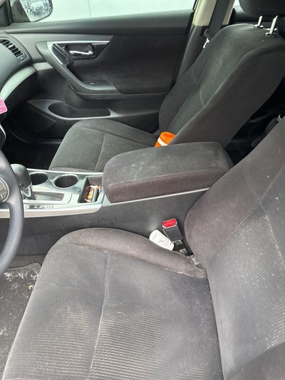 2013 Nissan Altima 2.5 S