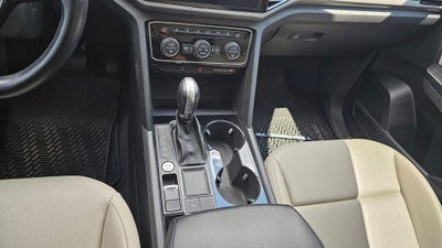 2018 Volkswagen Atlas SEL