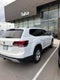 2018 Volkswagen Atlas SEL