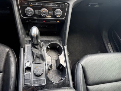 2019 Volkswagen Atlas SEL 4Motion