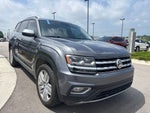 2019 Volkswagen Atlas SEL 4Motion