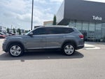 2019 Volkswagen Atlas SEL 4Motion