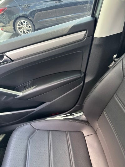 2022 Volkswagen Passat 2.0T SE