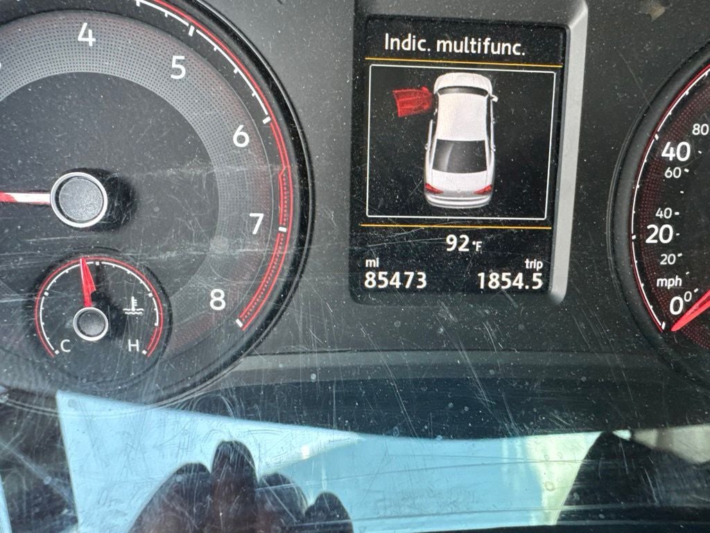 2022 Volkswagen Passat 2.0T SE