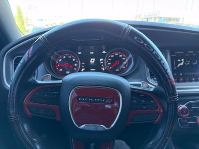 2021 Dodge Charger R/T