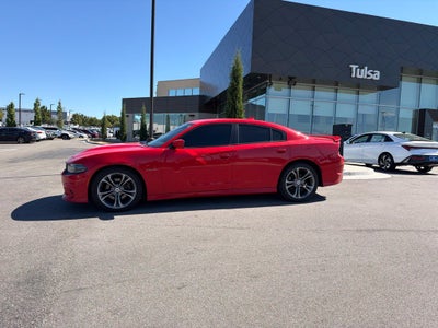 2021 Dodge Charger R/T