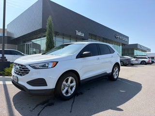 2019 Ford Edge SE