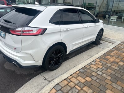 2020 Ford Edge ST