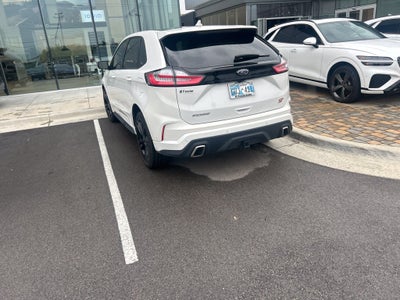 2020 Ford Edge ST