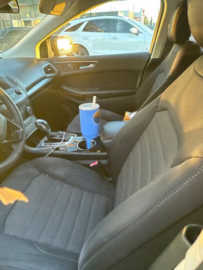 2015 Ford Edge SE