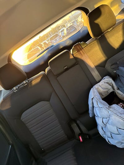 2015 Ford Edge SE