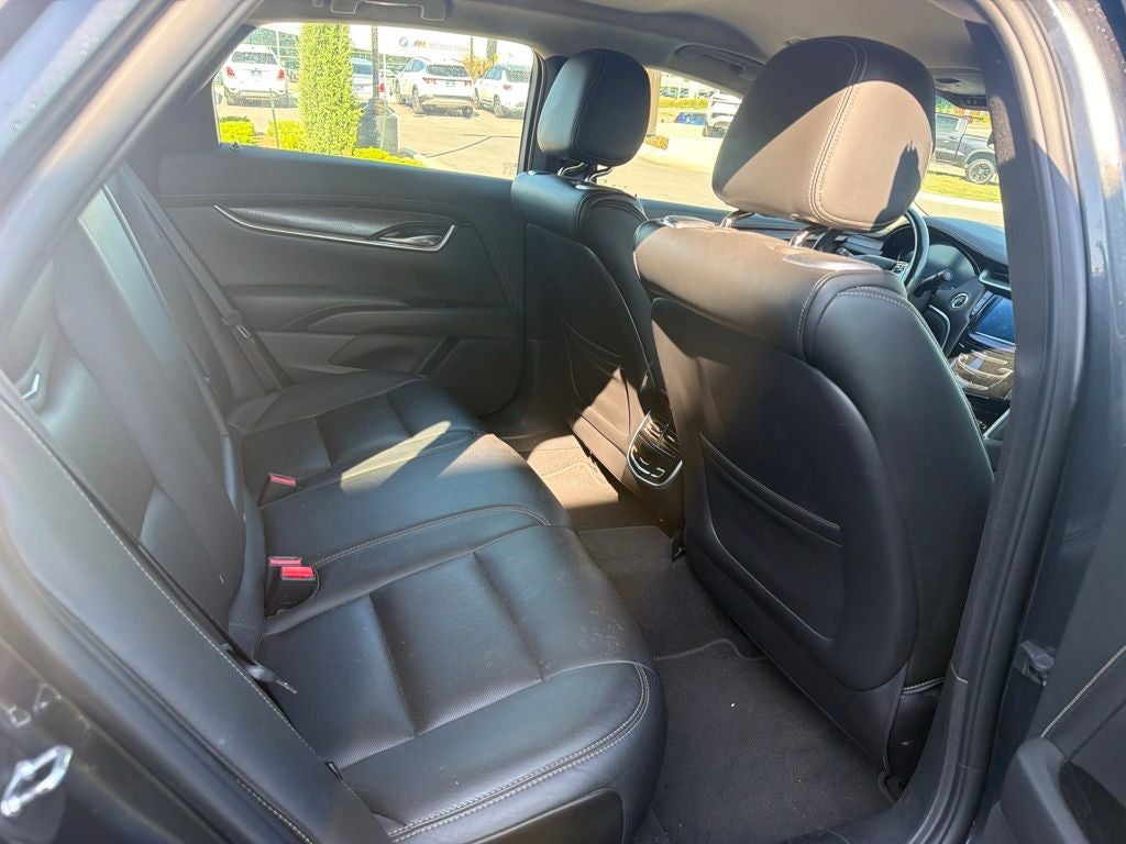 2019 Cadillac XTS Premium