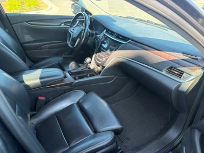 2019 Cadillac XTS Premium