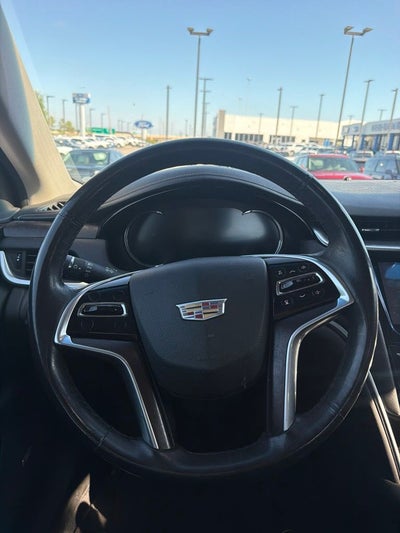 2019 Cadillac XTS Premium