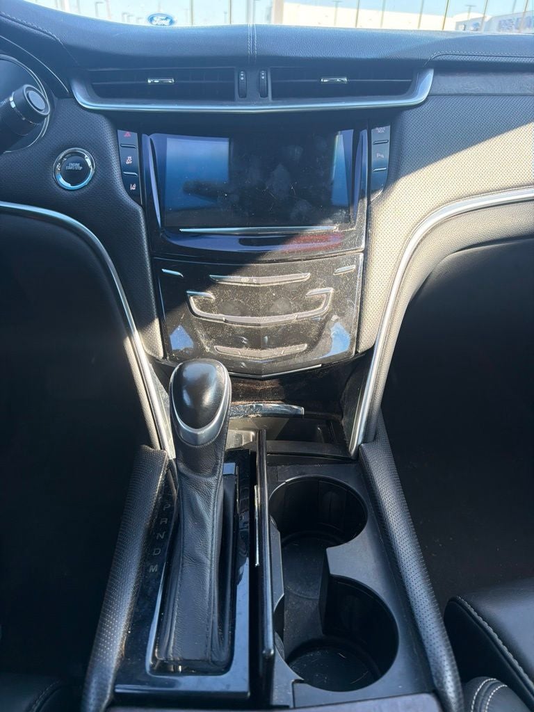 2019 Cadillac XTS Premium