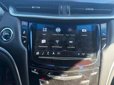 2019 Cadillac XTS Premium