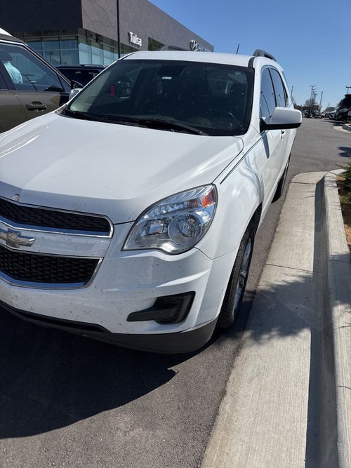 2015 Chevrolet Equinox LT 1LT
