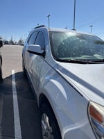 2015 Chevrolet Equinox LT 1LT