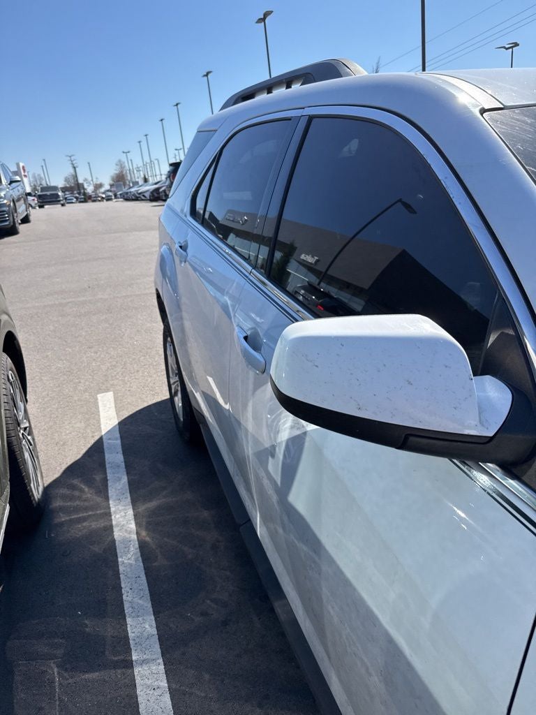 2015 Chevrolet Equinox LT 1LT