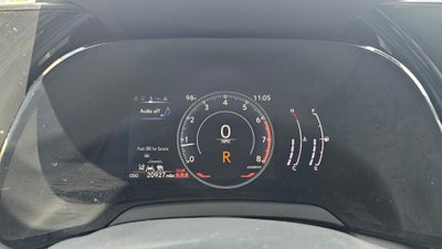 2024 Lexus RX 350