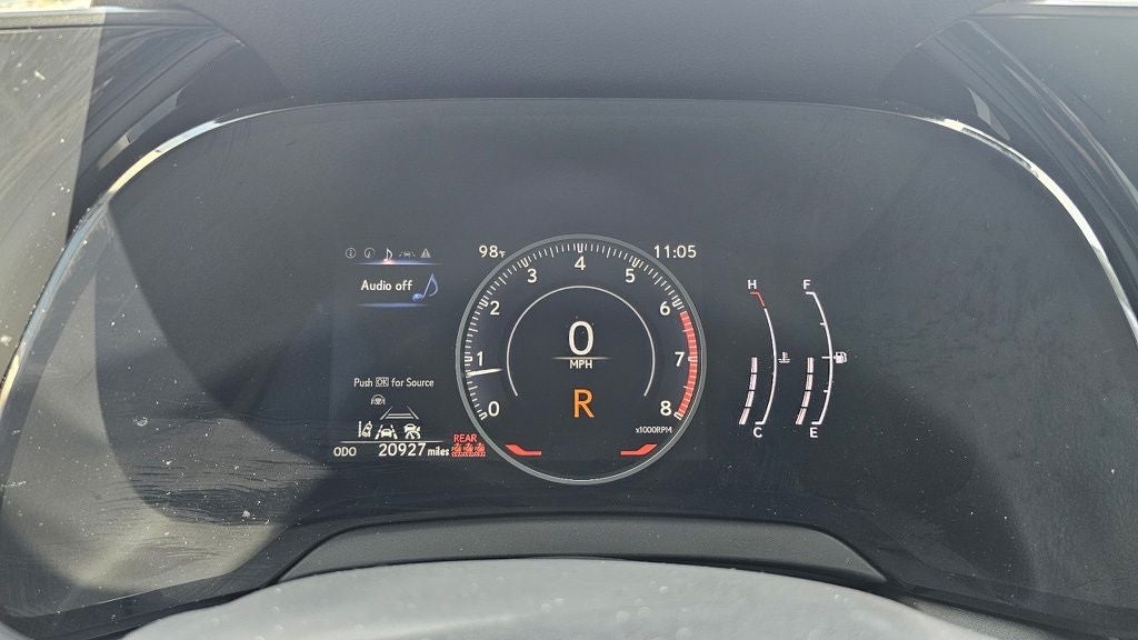 2024 Lexus RX 350