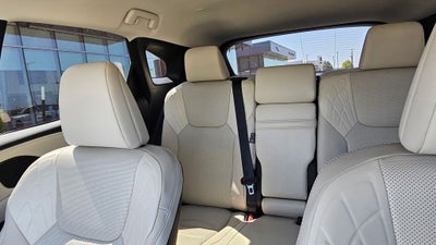 2024 Lexus RX 350