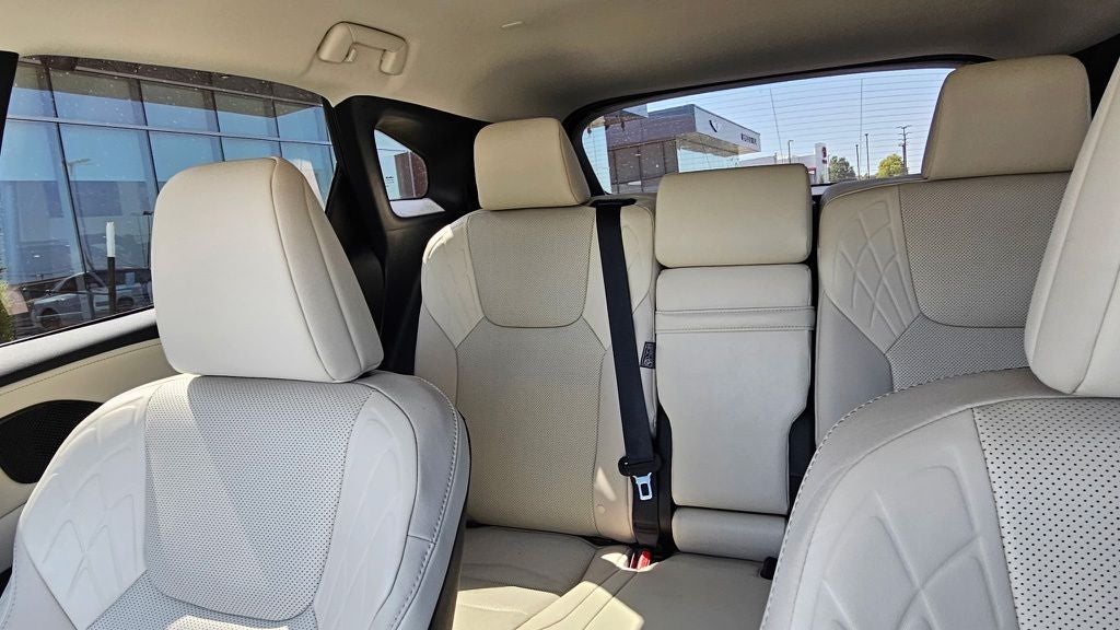 2024 Lexus RX 350