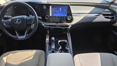 2024 Lexus RX 350