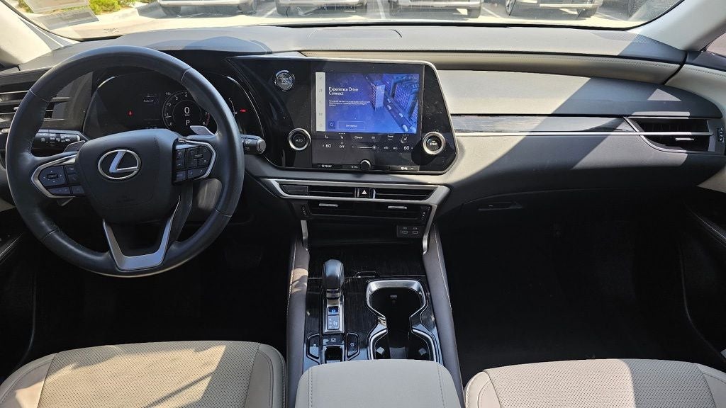 2024 Lexus RX 350