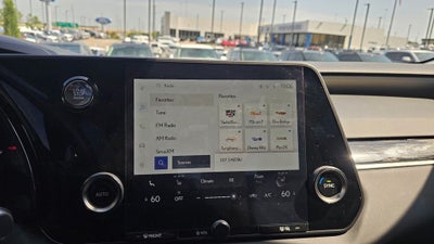 2024 Lexus RX 350