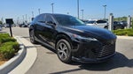 2024 Lexus RX 350