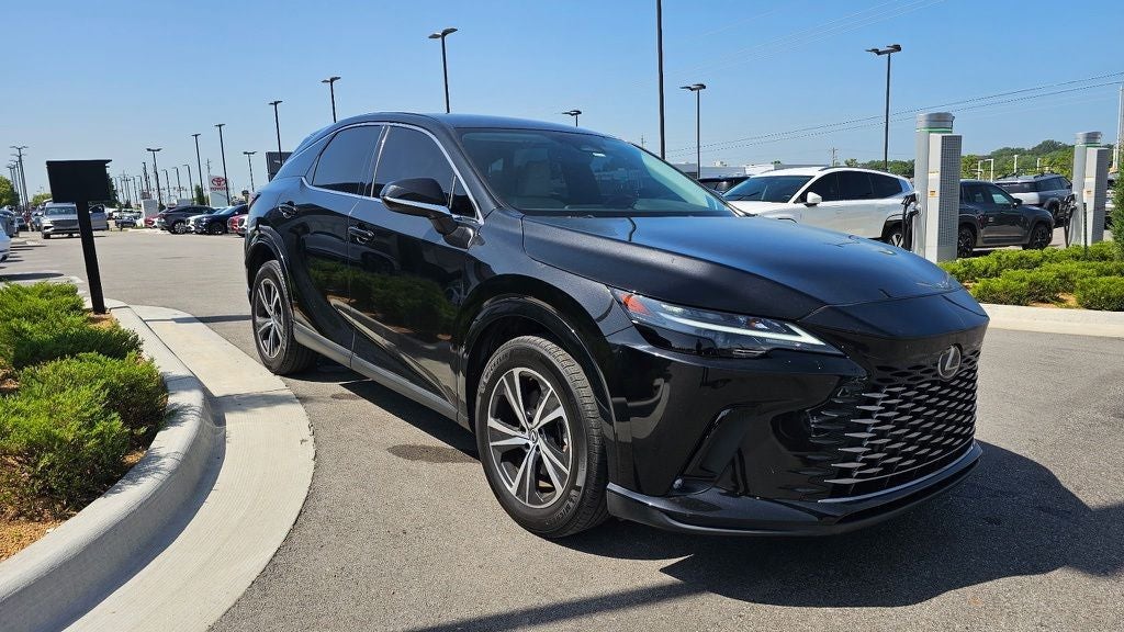 2024 Lexus RX 350