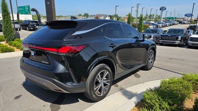 2024 Lexus RX 350