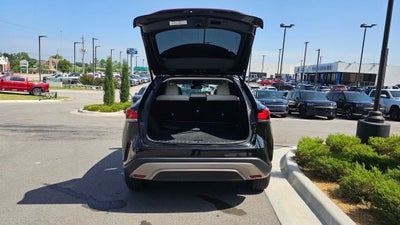 2024 Lexus RX 350